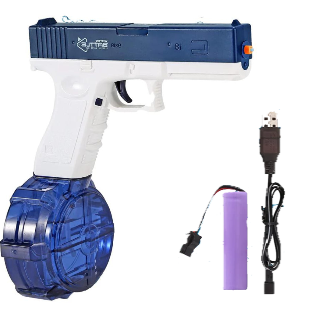 Glockie Water Blaster