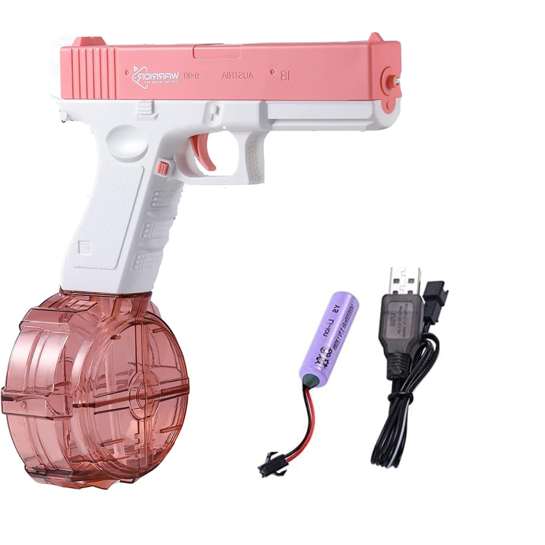 Glockie Water Blaster