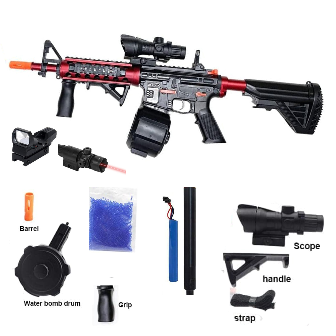 M4 Blaster