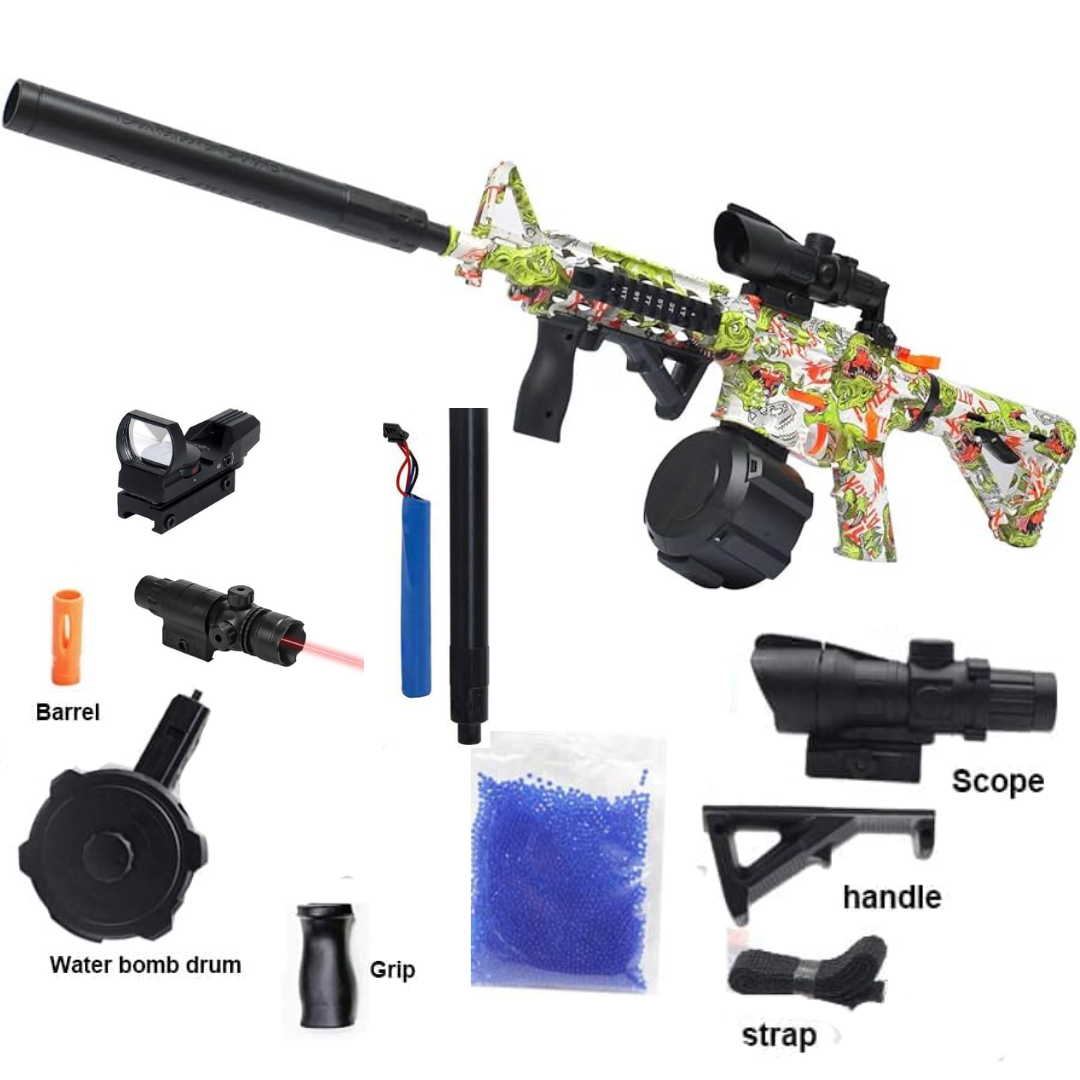 M4 Blaster