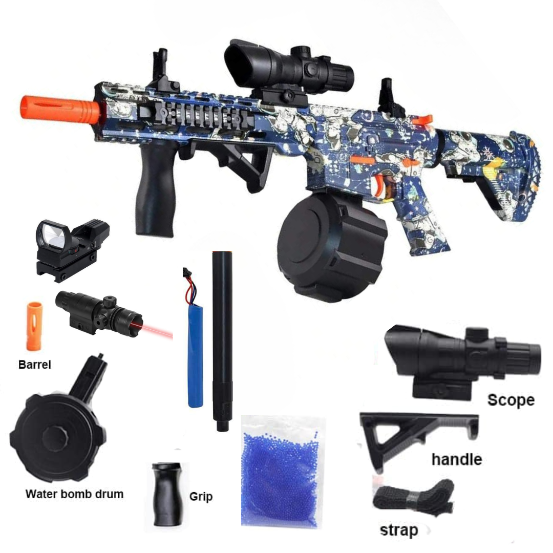 M4 Blaster