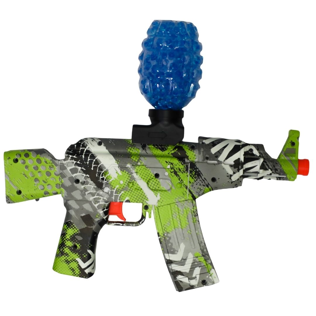 NOOB AK Blaster