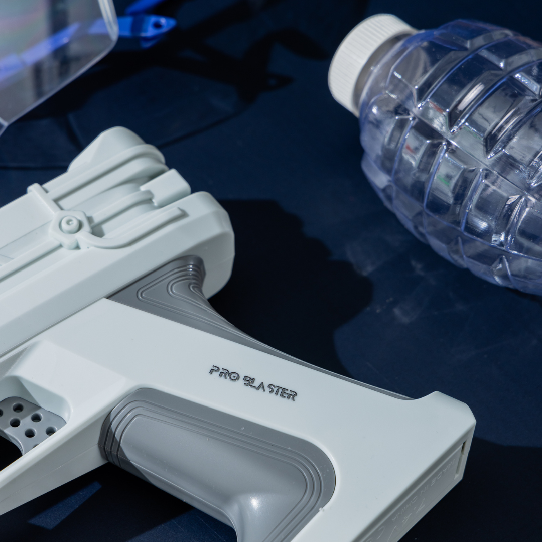 Booster Blaster – GetProBlaster