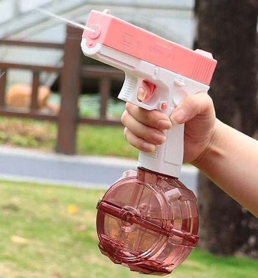 Glockie Water Blaster