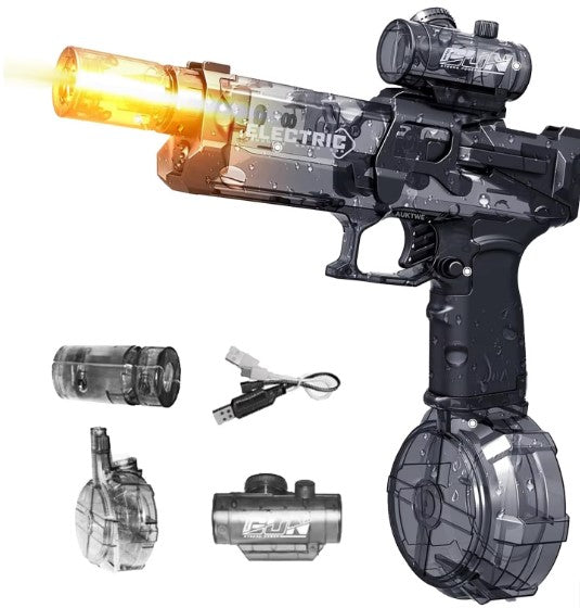 X-Light Electric Water Blaster